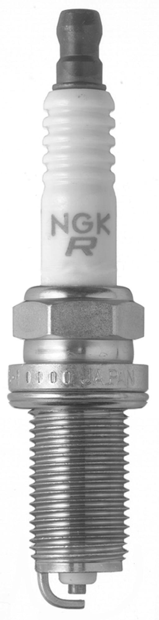 NGK V-Power Spark Plug Box of 4 (LFR5A-11) NGK