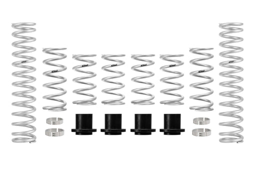 Eibach Pro-UTV 17-19 Polaris RZR XP1000 2-Seat EPS Stage 2 Performance Springs Eibach