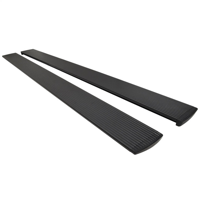 Westin 05-23 Toyota Tacoma Double Cab Pro-e Running Boards - Tex. Blk Westin
