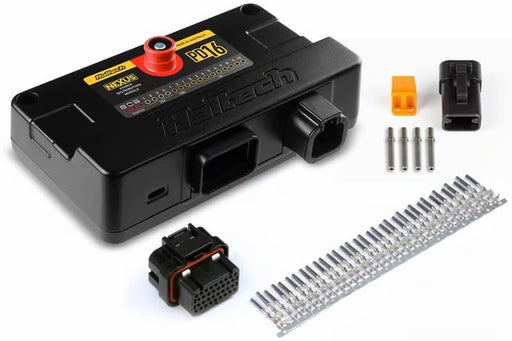 Haltech PD16 PDM+ w/Plug & Pin Set to Suit Haltech