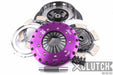 XClutch 18-24 Ford Mustang GT 5.0L 9in Twin Sprung Ceramic Clutch Kit XCLUTCH