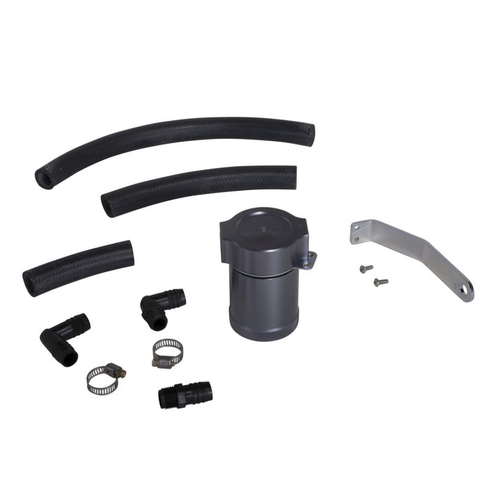 BBK 99-04 Ford Mustang 4.6L GT Oil Separator Kit (Passenger Side) BBK