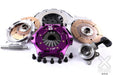 XClutch 19-22 Hyundai Veloster N 7.25in Twin Solid Ceramic Clutch Kit XCLUTCH