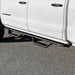 Westin 14-18 Chevrolet Silverado / GMC Sierra Crew Cab Outlaw Nerf Step Bars (Excl. Diesel) Westin