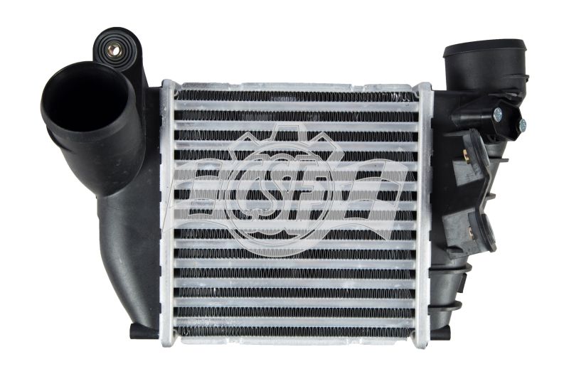 CSF 99-06 Volkswagen Golf 1.8L OEM Intercooler CSF