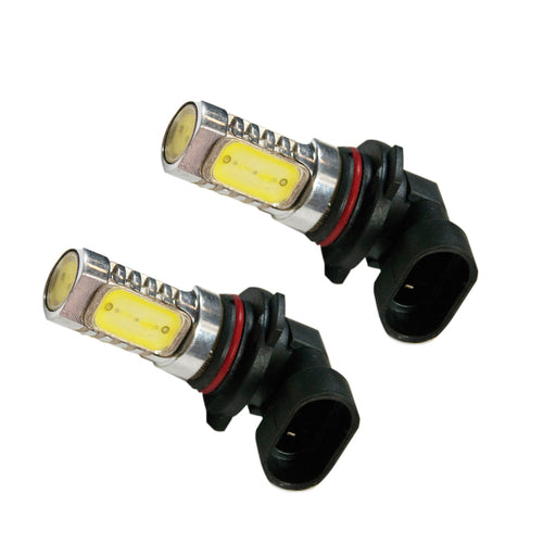 Oracle 9006 Plasma Bulbs (Pair) - White SEE WARRANTY ORACLE Lighting