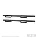 Westin/HDX 17-18 Ford F-150 SuperCrew Drop Nerf Step Bars - Textured Black Westin