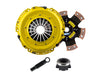 ACT 18-22 Jeep Wrangler JL / 20-22 Gladiator JT Race Sprung 6-Pad Clutch Kit ACT