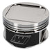 Wiseco Subaru WRX 4v R/Dome 8.4:1 CR 92.5mm Piston Shelf Stock Wiseco