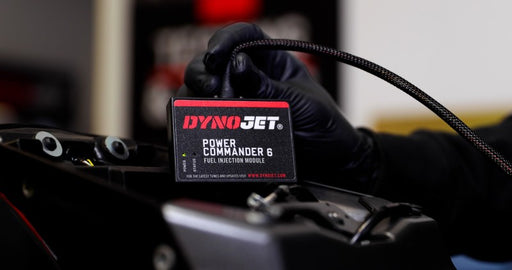 Dynojet 02-07 Harley-Davidson V-Rod Power Commander 6 Dynojet