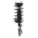 KYB 10-11 Ford Flex / Lincoln MKT Shocks & Struts Strut-Plus - Front Right KYB