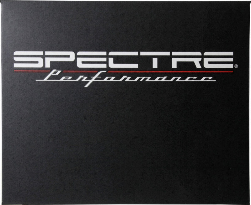 Spectre GM TH350 Transmission Pan - Chrome Spectre