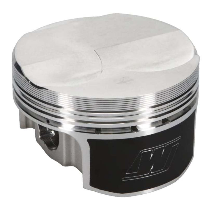 Wiseco SBC LSX 5.3L 3.79in Bore +6cc Dome 1.321inch CH RIGHT Piston Shelf Stock Wiseco