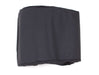 Lund Universal (Aerodynamic Rooftop Storage Bag) Aerodynamic Rooftop Storage Bag - Black LUND
