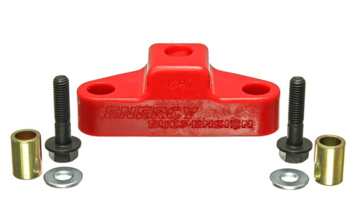 Energy Suspension 13 Scion FR-S / Subaru BRZ Red Shifter Bushings Energy Suspension