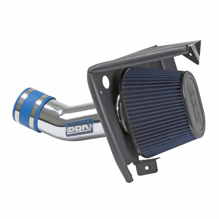 BBK 11-20 Dodge Challenger/Charger 6.4L Hemi Cold Air Intake - Chrome Finish BBK