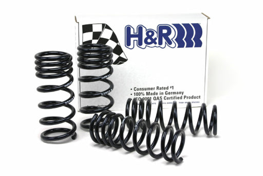 H&R 03-08 Nissan 350Z Sport Spring H&R