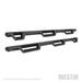 Westin 10-18 Dodge Ram Crew Cab 5ft & 6ft Bed HDX Drop Wheel-To-Wheel Nerf Step Bars Westin