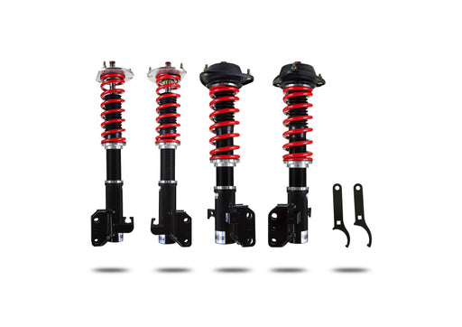 Pedders Extreme Xa Coilover Kit 2000-2007 WRX Pedders