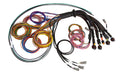 Haltech NEXUS R5 Universal Wire-In Harness - 2.5M (8ft) Haltech