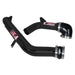 Injen 11-14 Nissan Juke 1.6L Turbo 4 cyl (incl Nismo) Black Upper Intercooler Pipe Kit Injen