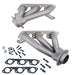 BBK 99-04 Ford Mustang V6 Shorty Tuned Length Exhaust Headers - 1-5/8 Titanium Ceramic BBK