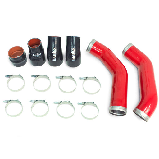 Banks Power 13-18 Dodge Ram 2500/3500 6.7L Diesel Boost Tube System Upgrade Kit Banks Power