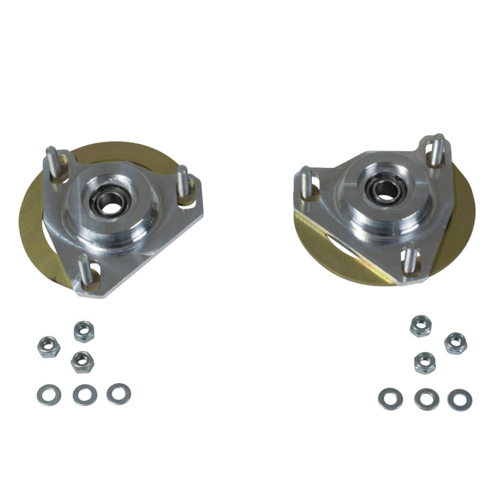 BBK 15-20 Ford Mustang Caster Camber Kit BBK