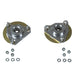 BBK 15-20 Ford Mustang Caster Camber Kit BBK