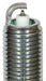 NGK Laser Iridium Spark Plug Box of 4 (ILKAR8H6) NGK