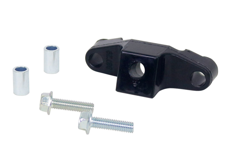 Whiteline 2012+ Toyota 86/GR86 Shifter Rod Bushing Kit Whiteline