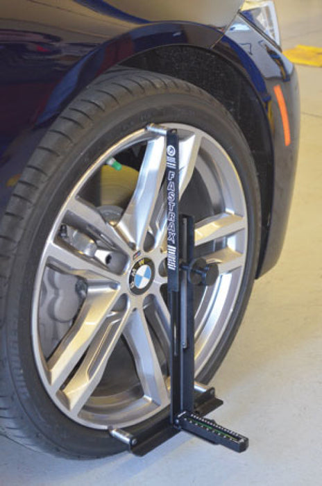 SPC Performance FasTrax Camber/Caster Gauge (For 17-22in. Wheels) SPC Performance