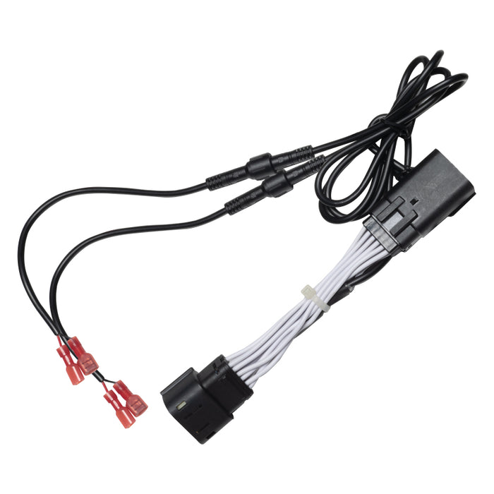 Oracle Plug & Play Wiring Adapter for Jeep Wrangler JL Reverse Lights SEE WARRANTY ORACLE Lighting