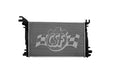 CSF 13-18 Ram 2500 6.7L OEM Plastic Radiator CSF