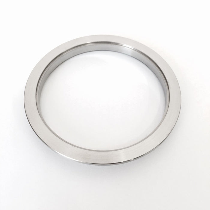 Stainless Bros 3.0in 304SS V-Band Flange - Female Stainless Bros