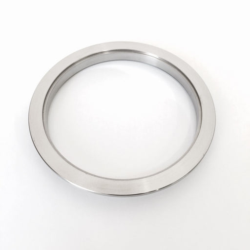 Stainless Bros 3.5in 304SS V-Band Flange - Female Stainless Bros