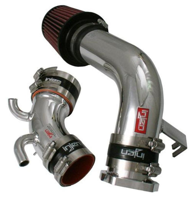 Injen 98-99 Maxima Polished Cold Air Intake Injen