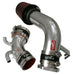 Injen 98-99 Maxima Polished Cold Air Intake Injen