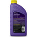 Royal Purple High Performance Ultra-Low Viscosity 0W-16 Motor Oil - 1 Quart Royal Purple