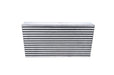 Garrett Air / Air Intercooler CAC (23.72in x 12.02in x 3.82in) - 1000 HP Garrett