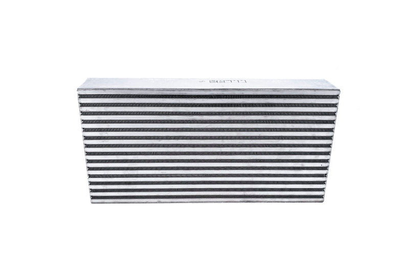 Garrett Air / Air Intercooler CAC (23.72in x 12.02in x 3.82in) - 1000 HP Garrett