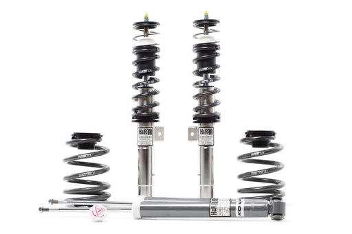 H&R 06-11 Volkswagen Passat Wagon VR6/TDI/1.8T/2.0L Street Perf. SS Coil Over (Damping Adjustable) H&R