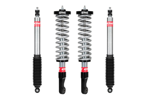 Eibach Pro-Truck Coilover Stage 2 16-21 Toyota Tundra 4WD Eibach