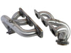 aFe Twisted Steel Headers 07-11 Jeep Wrangler (JK) V6-3.8L aFe