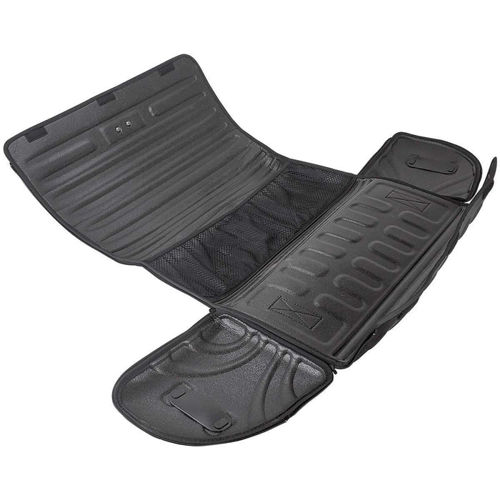 3D MAXpider 27.5in x 12in x 12.5in 3D Handy Trunk Carbon Fiber - Black 3D MAXpider