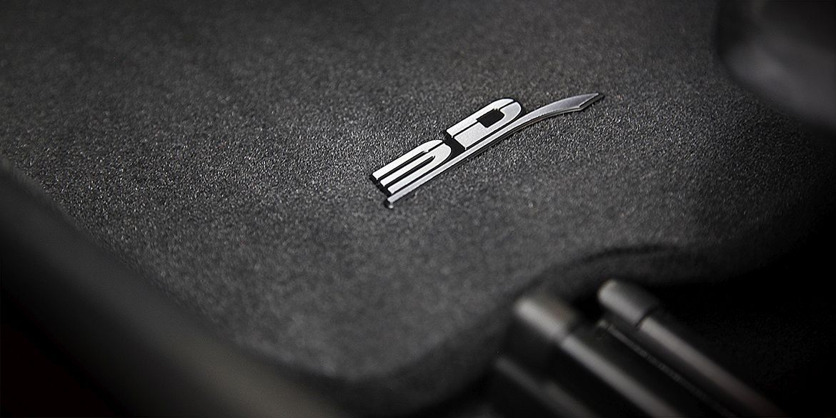 3D Maxpider 08-17 Buick Enclave With Bucket 2nd Row Elegant Black R1 R2 R3 3D MAXpider