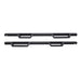 Westin/HDX 99-16 Ford F-250/350/450/550 Crew Cab Drop Nerf Step Bars - Textured Black Westin