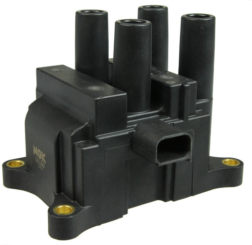 NGK 2016-13 Ford Fiesta DIS Ignition Coil NGK