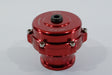 TiAL Sport QR BOV 2 PSI Spring - Red (1.0in) TiALSport