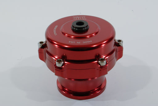 TiAL Sport QR BOV 6 PSI Spring - Red (1.0in) TiALSport